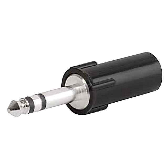 4802.131 SCHURTER Inc.  Conectores de audio